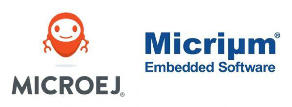 MicroEJ希望物聯(lián)網(wǎng)通過(guò)App Store歡迎其第三次浪潮革命