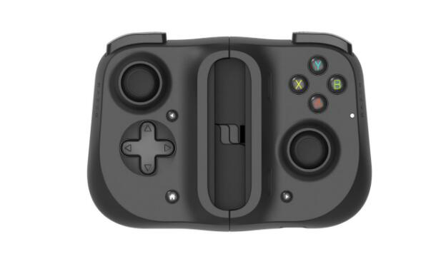Razer宣布推出針對云游戲的Kishi移動(dòng)游戲手柄