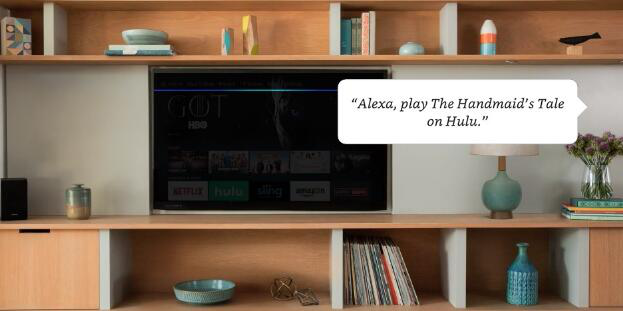 亞馬遜消防電視是最受歡迎的流媒體平臺