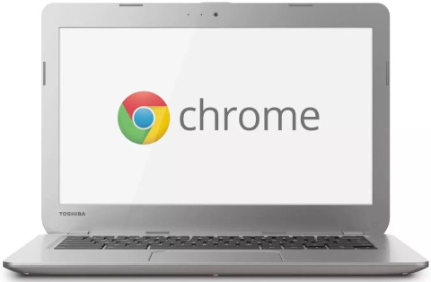 首款集成隱私保護屏幕的Chromebook將于2020年上市