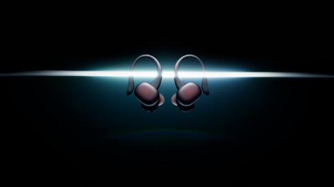 Amazfit在2020年國際消費電子展上宣布兩對真正的無(wú)線(xiàn)耳塞