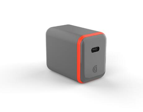 Griffin通過(guò)PD和GaN技術(shù)推出了三種PowerBlock充電器