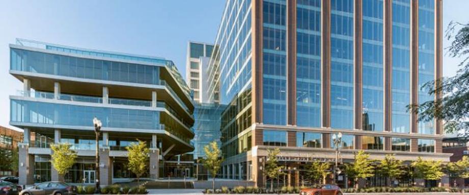 為Google開(kāi)發(fā)的芝加哥開(kāi)發(fā)人員將Deep Ellum視為下一個(gè)大交易