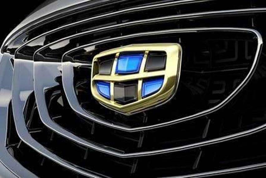 奔馳和吉利組建合資企業(yè) 旨在將智能汽車(chē)引入中國