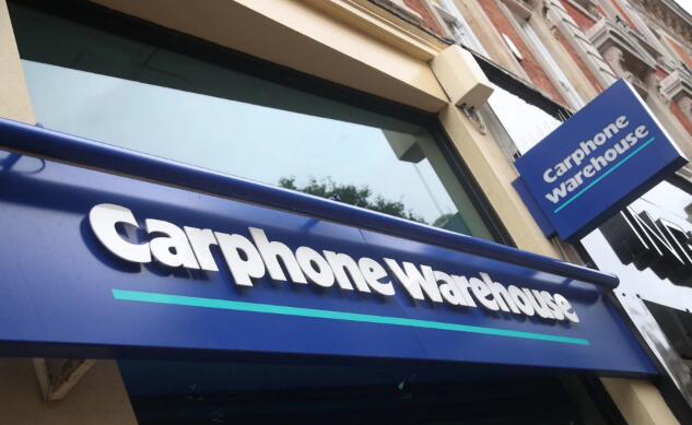 Dixons Carphone因網(wǎng)絡(luò )攻擊而被罰款50萬(wàn)英鎊