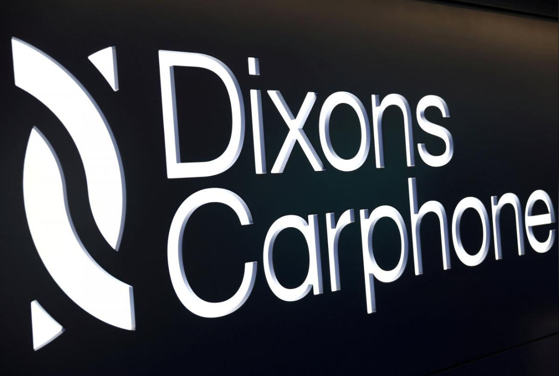 Dixons Carphone因網(wǎng)絡(luò )攻擊而被罰款50萬(wàn)英鎊