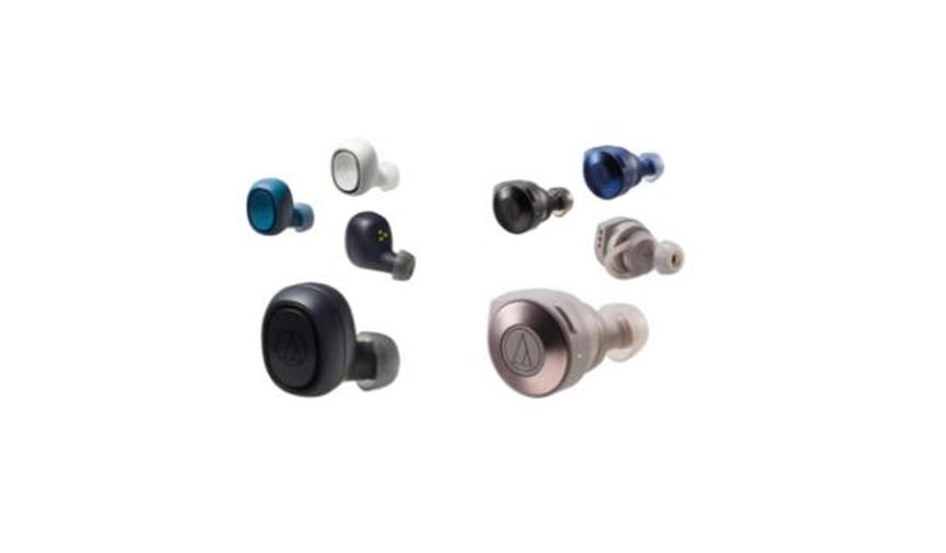 鐵三角有兩個(gè)更便宜的真正無(wú)線(xiàn)耳塞選項
