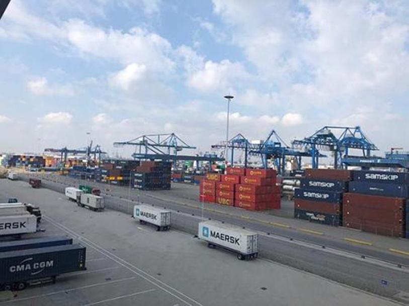 Tritax以5030萬(wàn)歐元的價(jià)格收購了46,000平方米的荷蘭物流物業(yè)