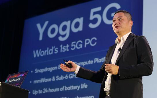 CES預覽了2020年5G的預期