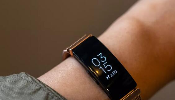 Fitbit和Garmin因涉嫌專(zhuān)利侵權而受到聯(lián)邦調查