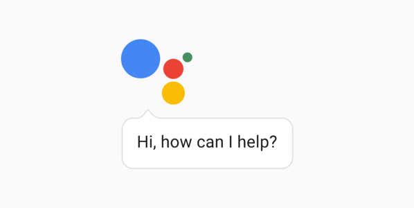 超過(guò)5億人在日常生活中使用Google Assistant