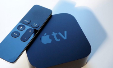Apple TV應用獲得PlayStation Vue直播電視支持