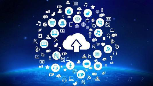 2020年大數據量的云織機