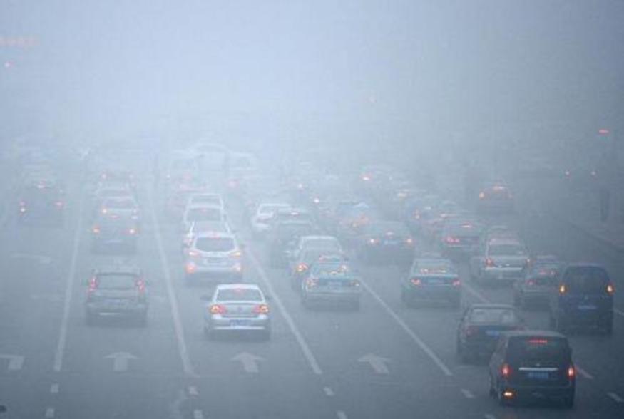 歐盟環(huán)保組織表示 新型柴油車(chē)超過(guò)了顆粒物限標致