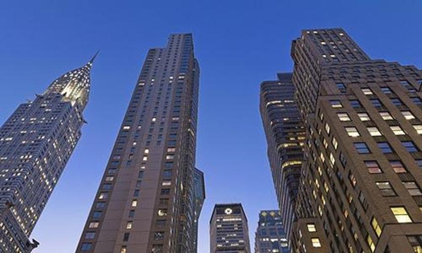 Floreat購置伯明翰市中心的主要寫(xiě)字樓以進(jìn)行翻新