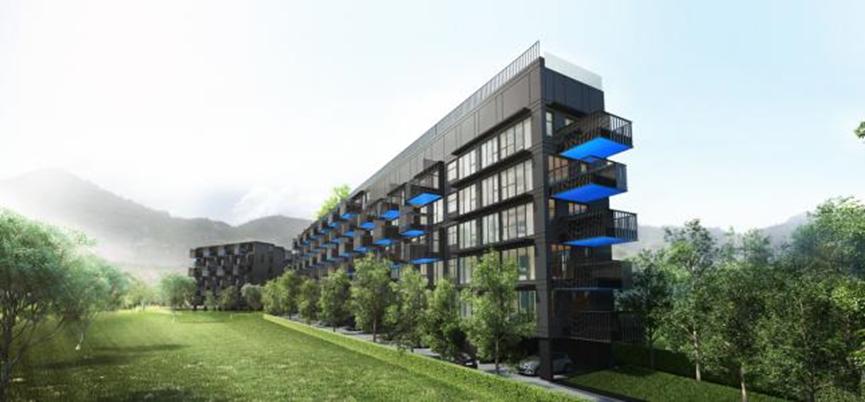 RPMI Railpen在物業(yè)組合中增加了三個(gè)超市