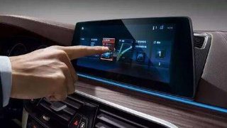 LG與Cerence合作開(kāi)發(fā)AI互聯(lián)汽車(chē)平臺