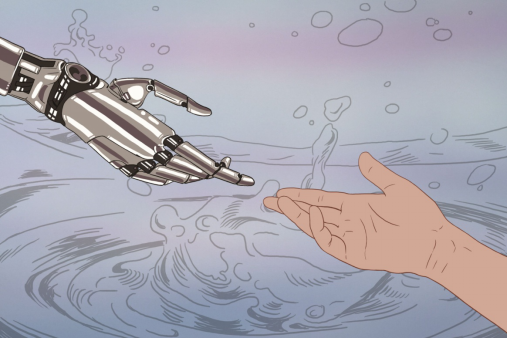 關(guān)于在A(yíng)I開(kāi)發(fā)過(guò)程中增加人員參與的重要性