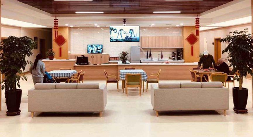 Elevation Healthcare Properties收購了六家林肯郡養老院