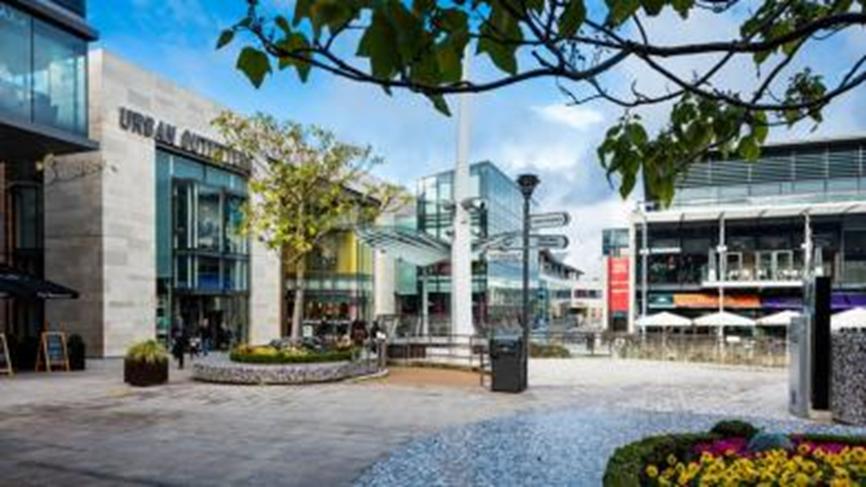 Hammerson獲得都柏林住宅開(kāi)發(fā)的規劃許可