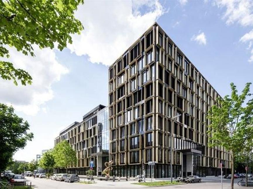 肯尼迪·威爾遜完成1.78億美元的英國資產(chǎn)出售