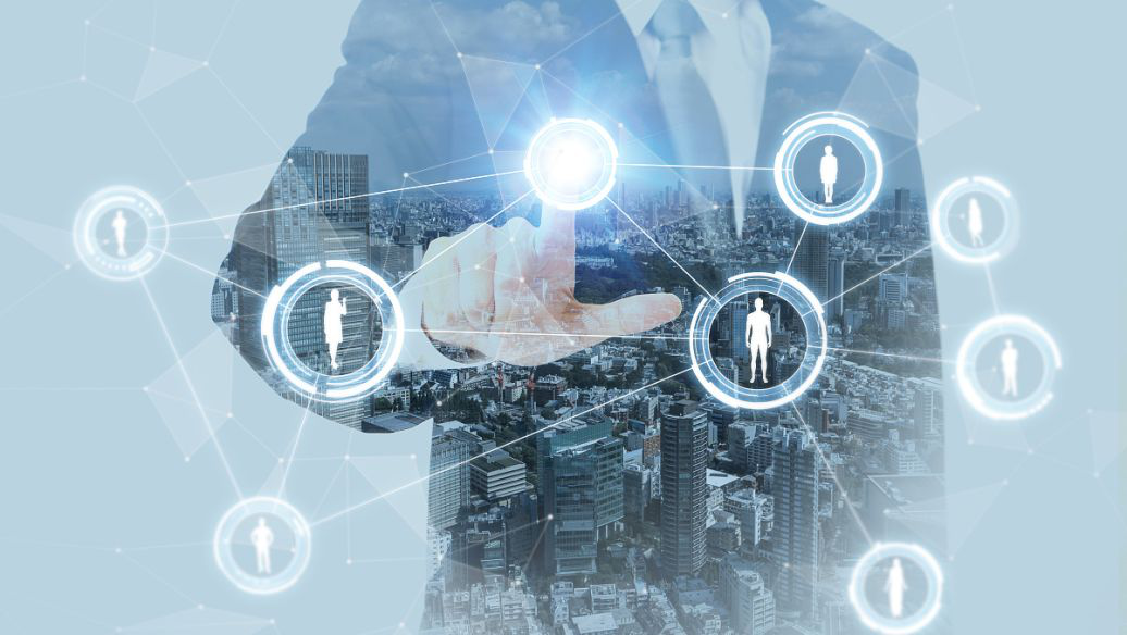 2020年至2024年零售市場(chǎng)中的AI 機器學(xué)習技術(shù)領(lǐng)域的復合年增長(cháng)率達到42%