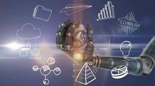 2020年至2024年零售市場(chǎng)中的AI 機器學(xué)習技術(shù)領(lǐng)域的復合年增長(cháng)率達到42%