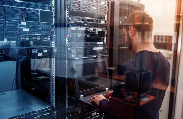 人工智能將在新的一年推動(dòng)數據中心采用新技術(shù)