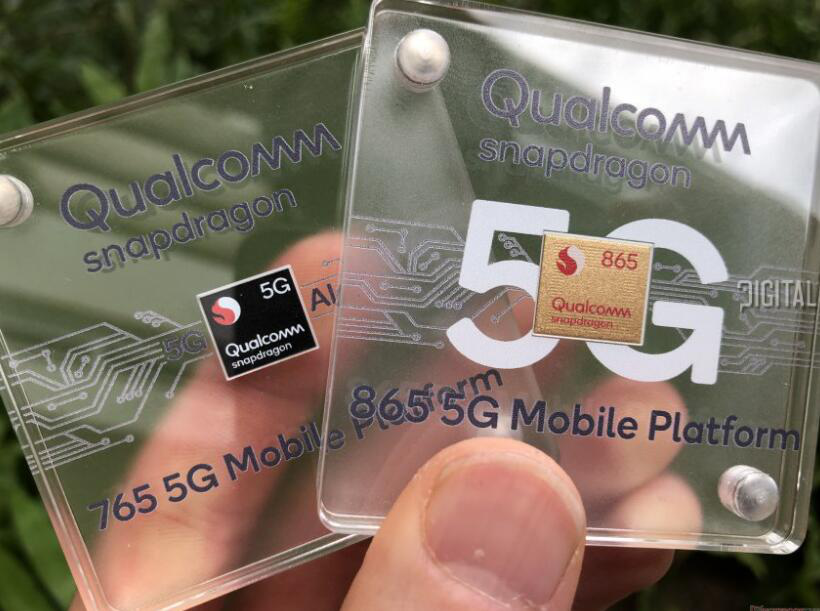 分析師稱(chēng)高通發(fā)動(dòng)價(jià)格戰 將影響5G智能手機的價(jià)格