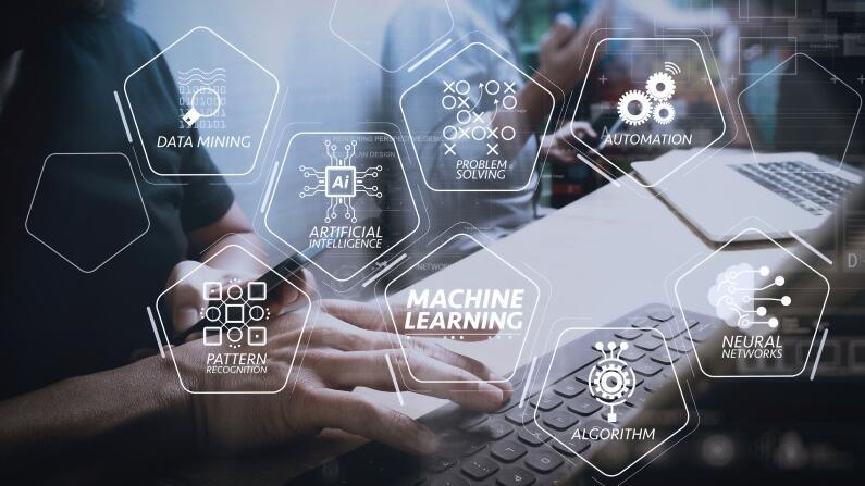 每個(gè)企業(yè)都可以使用負擔得起人工智能