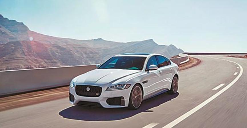 捷豹路虎2019年全球銷(xiāo)量下降5.9% 但顯示出復蘇的跡象