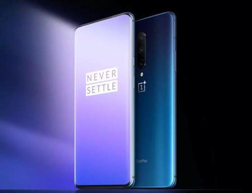 OnePlus的下一部手機將具有120Hz刷新率顯示