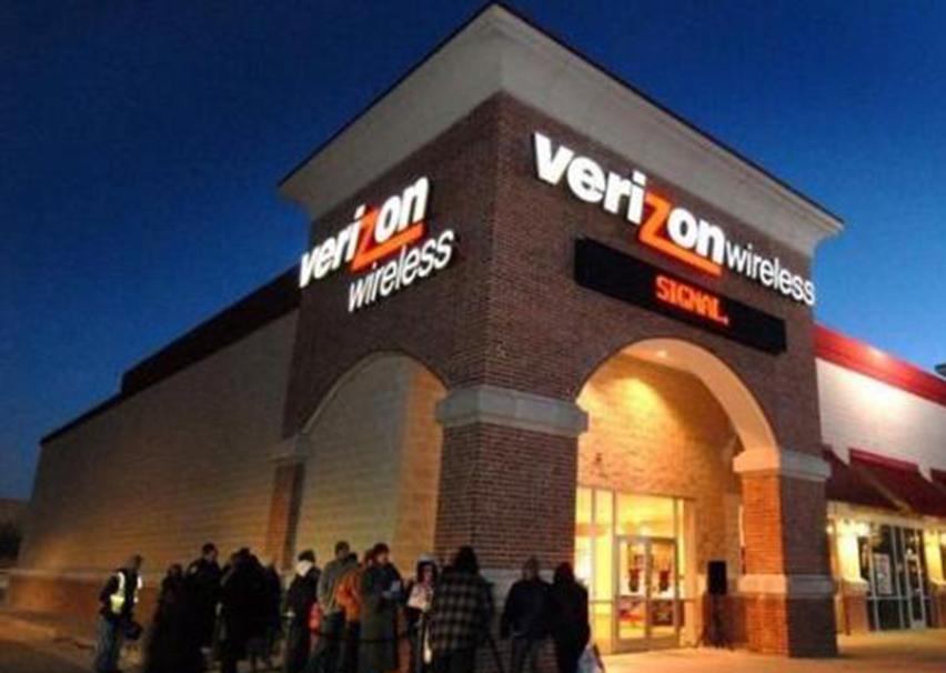 Verizon計劃在2020年將其5G設備產(chǎn)量提高三倍