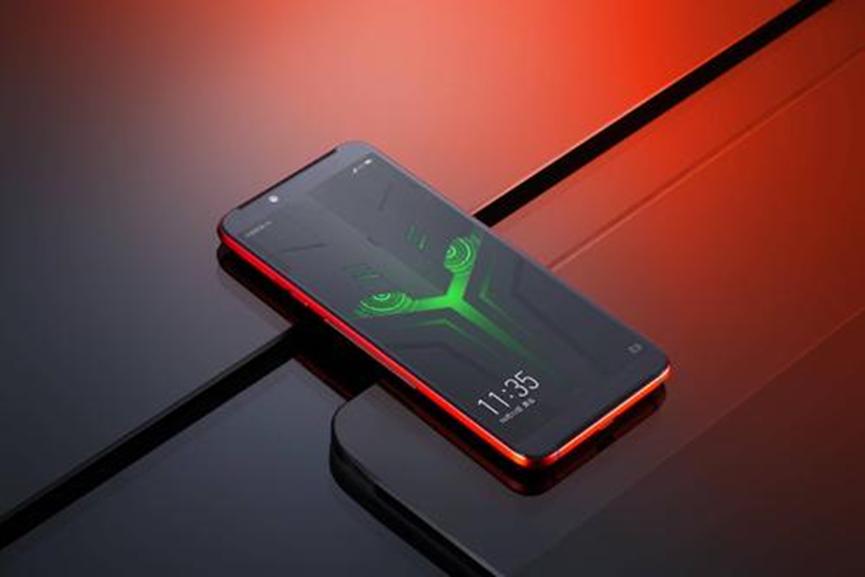 首款具有16GB RAM的Android手機即將問(wèn)世