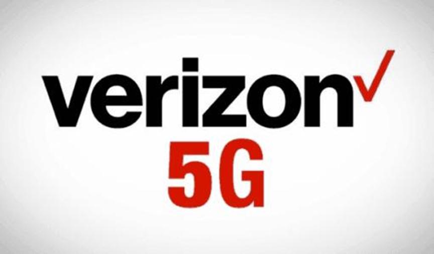 Verizon榮登5G網(wǎng)絡(luò )感知度調查榜首
