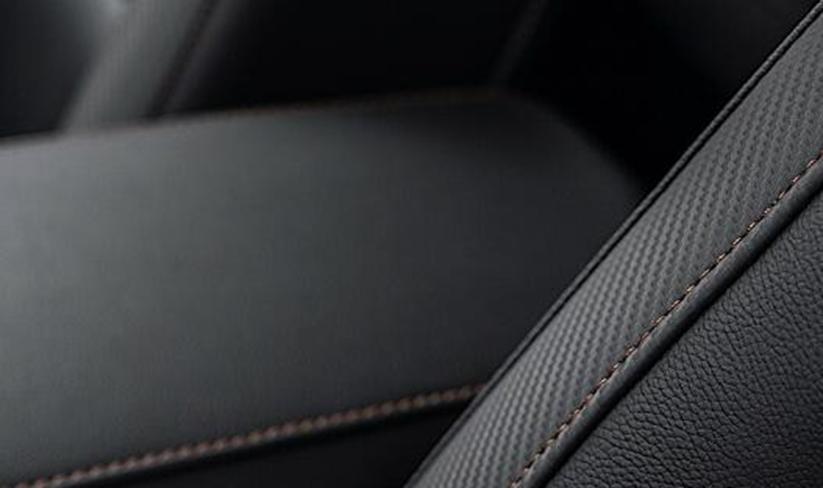 2021 GMC Canyon AT4在山上推出是因為越野