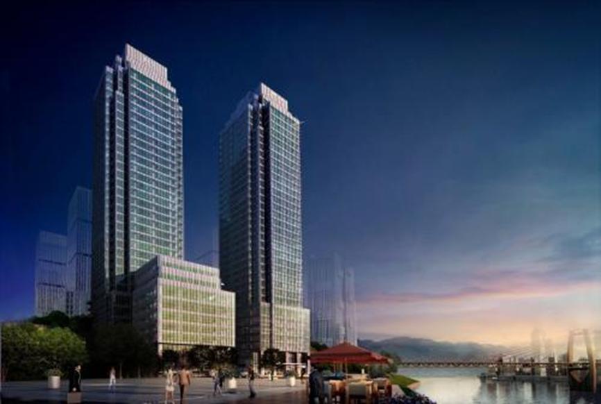 M&G Real Estate任命聯(lián)席代理8.75億英鎊40 Leadenhall寫(xiě)字樓開(kāi)發(fā)