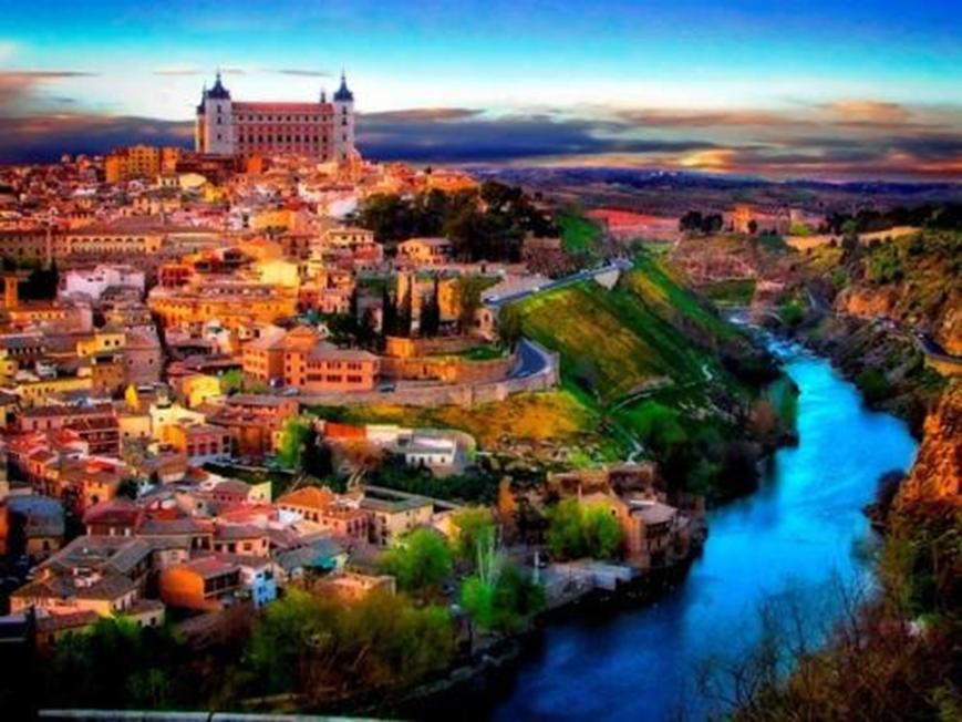 肯尼迪·威爾遜完成8.10億美元出售十個(gè)西班牙房地產(chǎn)物業(yè)組合