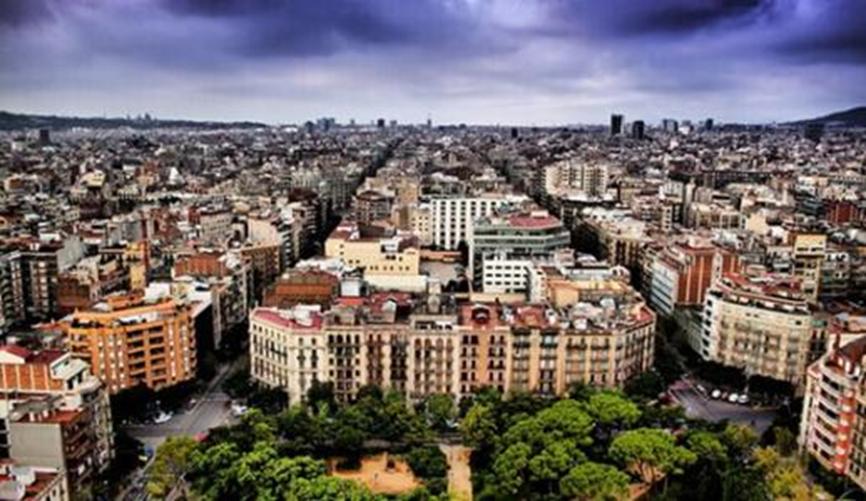 肯尼迪·威爾遜完成8.10億美元出售十個(gè)西班牙房地產(chǎn)物業(yè)組合