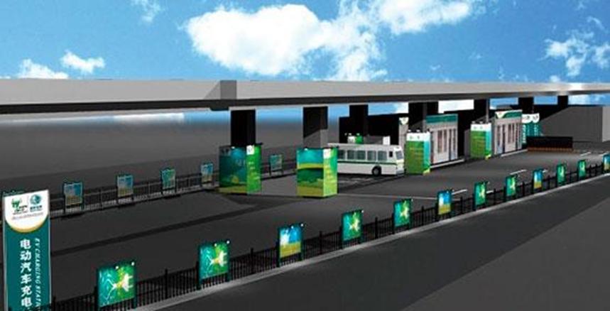 Google地圖現在將顯示適合您汽車(chē)的充電站