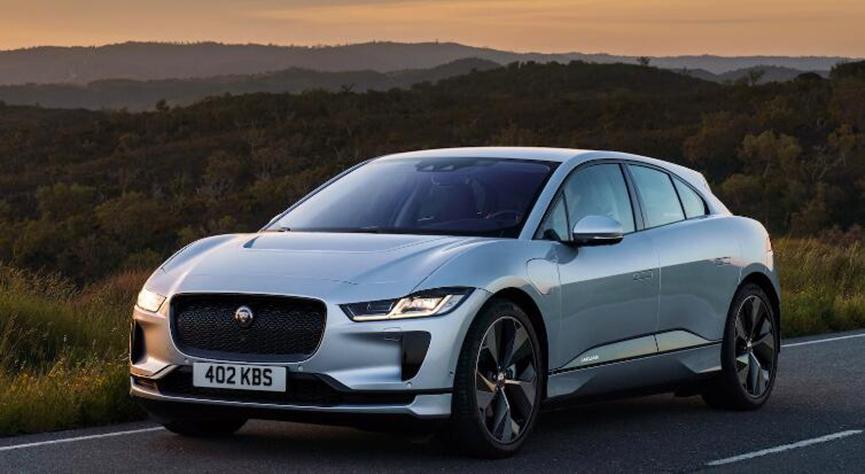 捷豹將通過(guò)更新軟件來(lái)擴大i-Pace模型的范圍