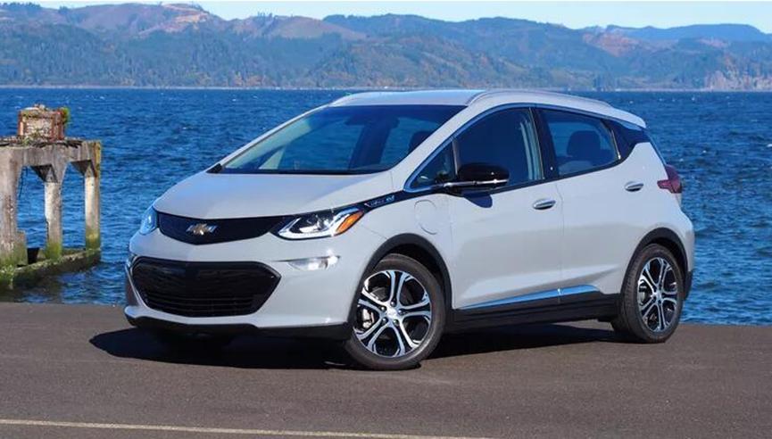 通用汽車(chē)電動(dòng)車(chē)電池工廠(chǎng)將建在俄亥俄州