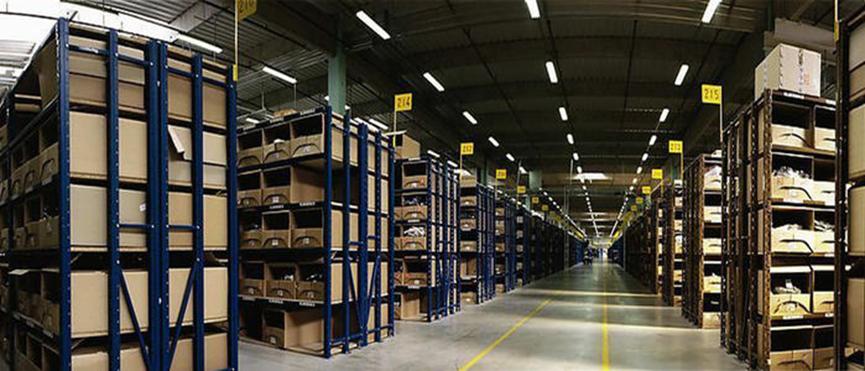 M&G房地產(chǎn)投資2400萬(wàn)歐元用于意大利物流