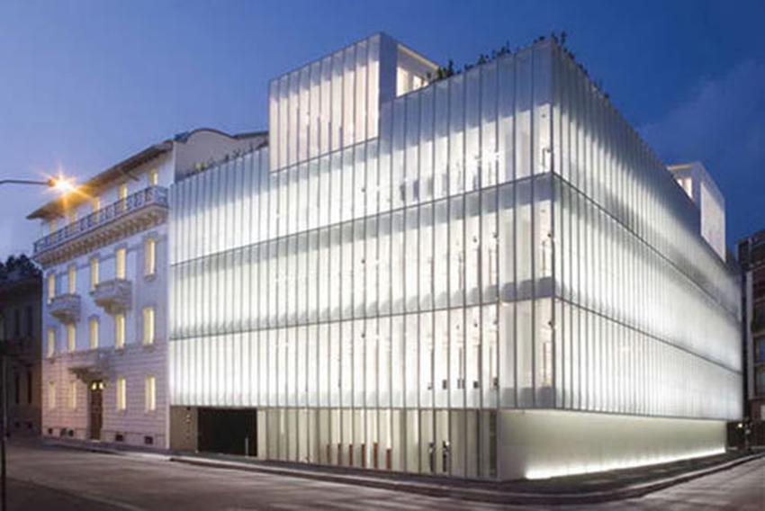 Investire SGR以3660萬(wàn)歐元收購米蘭辦公樓