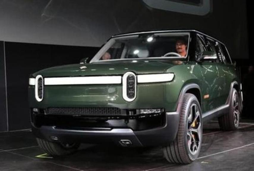 通用汽車(chē)宣布其電動(dòng)皮卡將于2021年投放市場(chǎng)