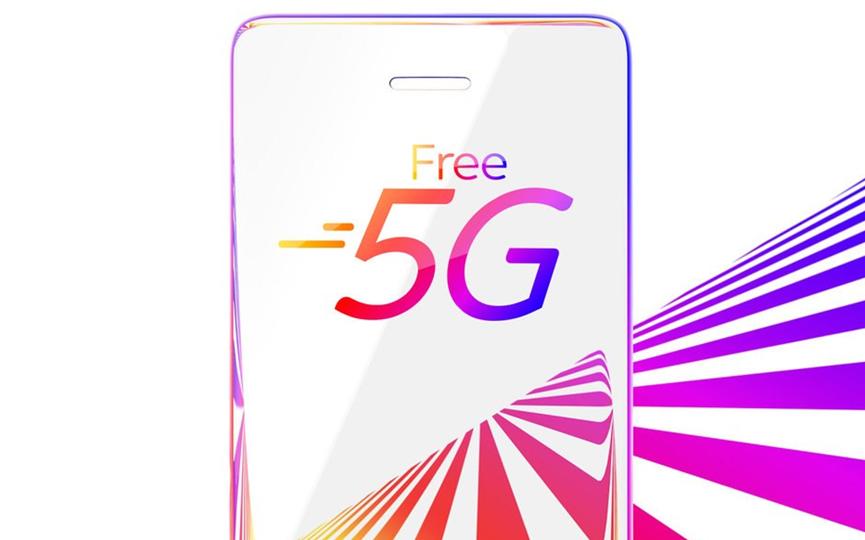 Sky Mobile的5G服務(wù)終于在英國20個(gè)地點(diǎn)啟動(dòng)
