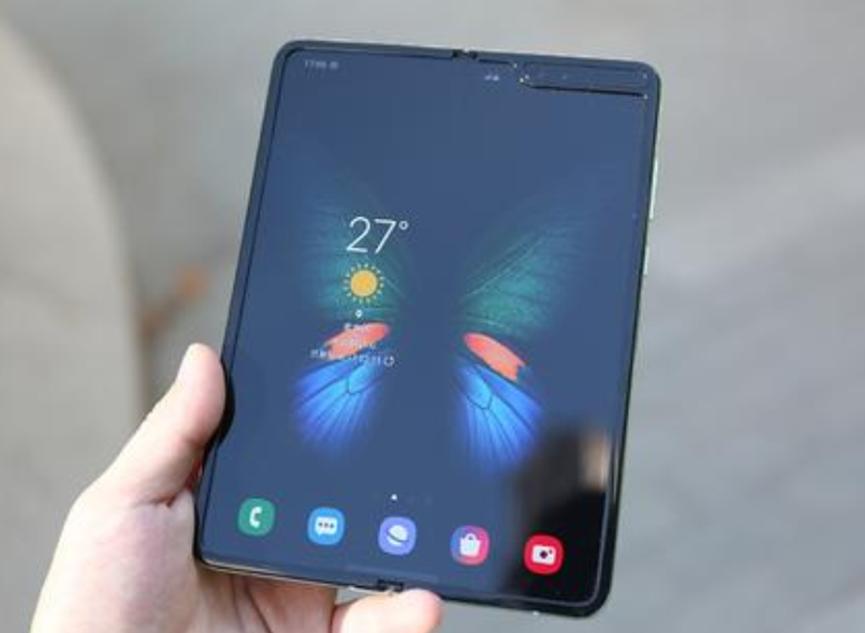 華為Mate Xs到達三月時(shí) 可能會(huì )更便宜更堅固