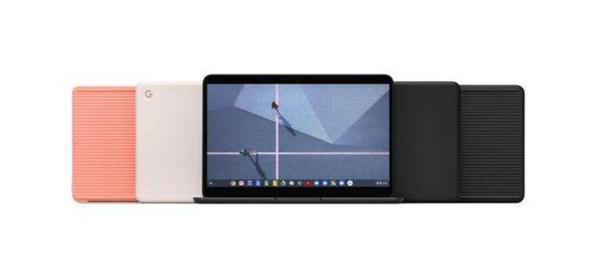 Google Pixelbook Go現已在英國上市