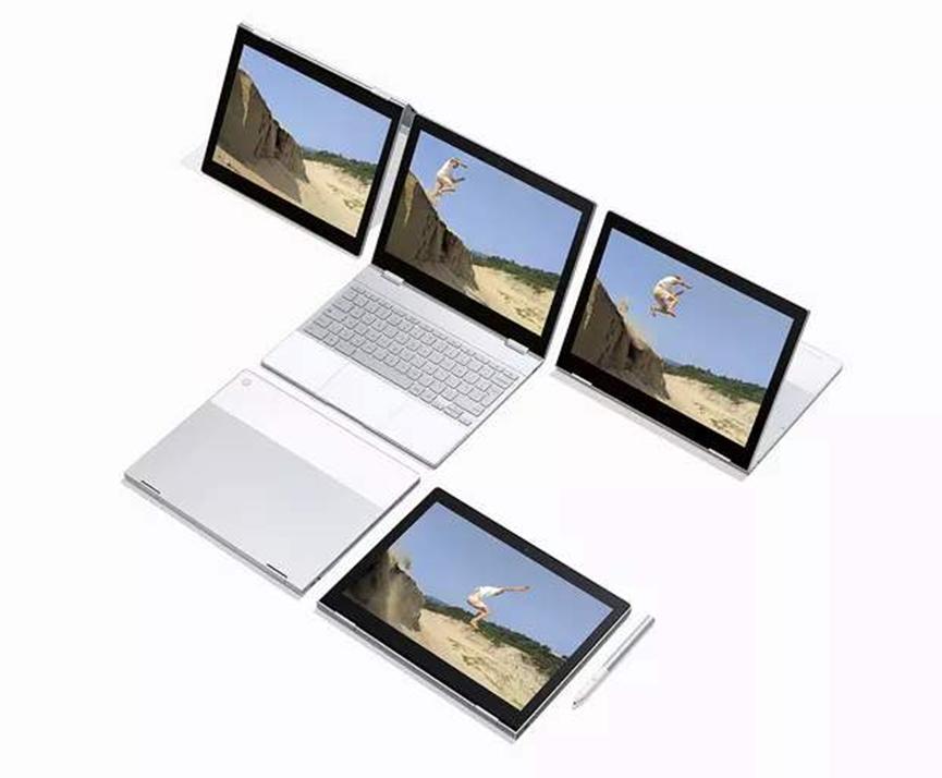 Google Pixelbook Go現已在英國上市