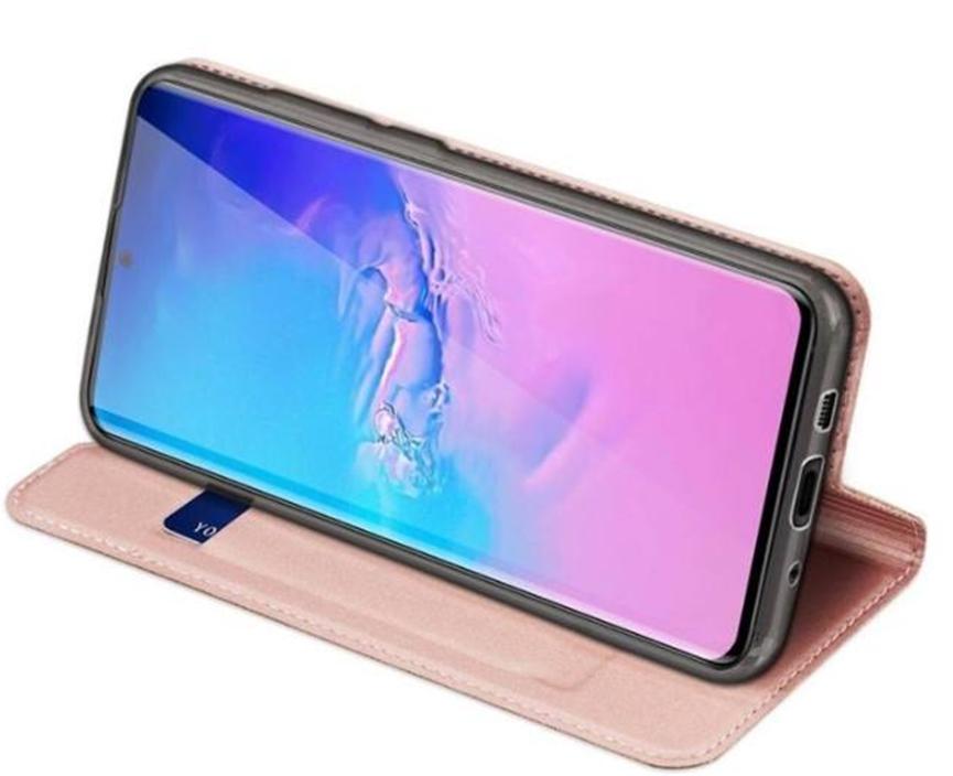 三星Galaxy S20 +動(dòng)手泄漏顯示120Hz顯示屏 無(wú)耳機插孔